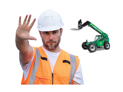 Spotter Awareness for Mobile Equipment (Classroom)image