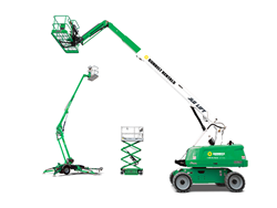 MEWP 3-piece (1b,3b,3a) Operator Certification (Classroom)image