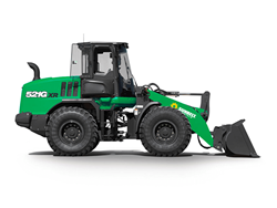 Front-End Loader Operator Certification (Classroom)image