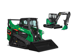 Skid Steer and Compact Excavator Operator Certification (Classroom)image