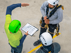 Fall Pro Competent Person Training (Classroom)image