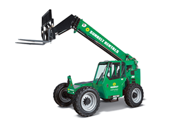 Rough Terrain Forklift Operator Certification (Class 7) (Classroom)image