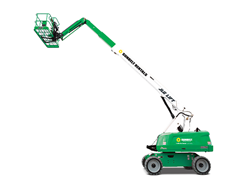 MEWP Boom Lift Operator Certification (3b) (Classroom)image