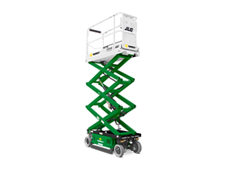 MEWP Scissor Lift (3a) Operator Certification (Classroom)image