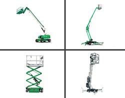 MEWP 4-piece (1a,1b,3b,3a) Operator Certification (Classroom)image